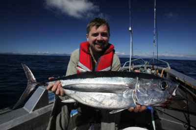 Tasman Bay Albacore Tuna 188 400